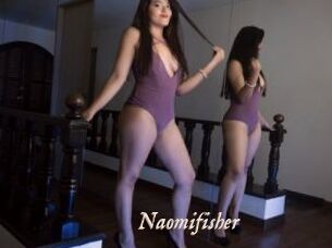 Naomifisher