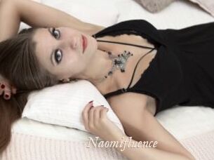 Naomifluence