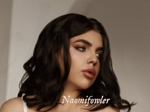 naomifowler Chobix 
