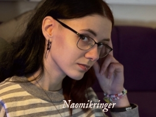 Naomikringer