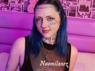 Naomilanez