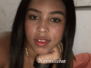 Naomilisboa