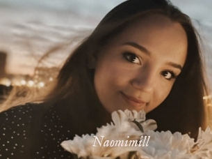 Naomimill