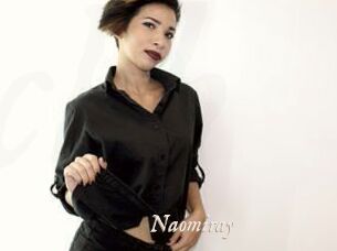 Naomiray