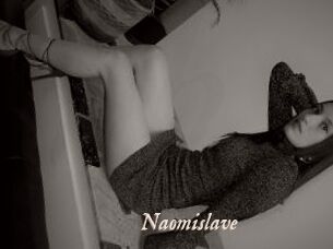 Naomislave