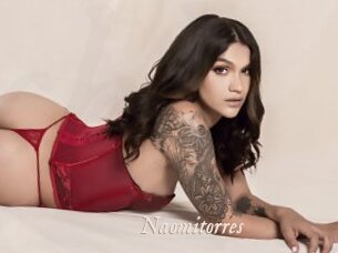 Naomitorres