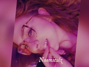 Naomitulz