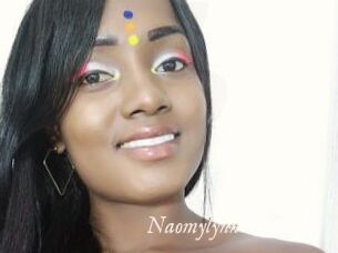 Naomylynn