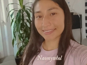 Naomywhol