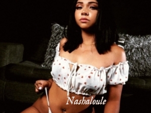 Nashaloule