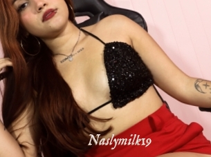 Naslymilk19