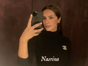 Nasrina