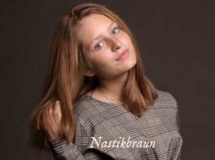 Nastikbraun