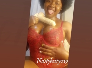 Nastybetty019