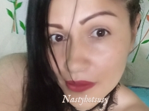 Nastyhotsusy