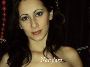 Nastylara