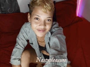 Nastypleasure