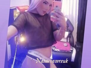 Natachawreuk