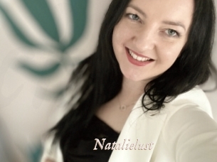 Natalielust