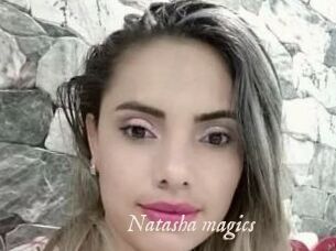 Natasha_magics