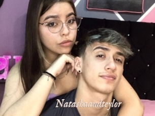 Natashaandteylor