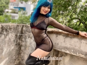 Natashacam