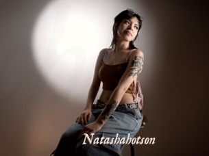 Natashahotson