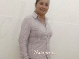 Natashasun