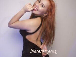 Natashazaenz