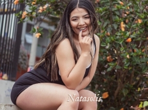 Natasolis