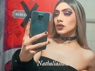 Nathaliastones