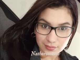 Natharomanov