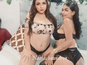 Nathashaandeva