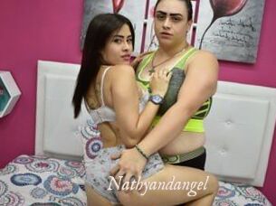 Nathyandangel