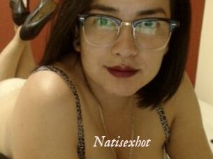 Natisexhot