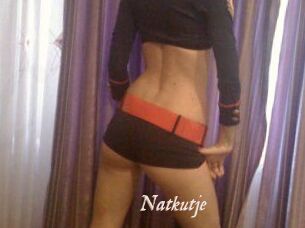 Natkutje