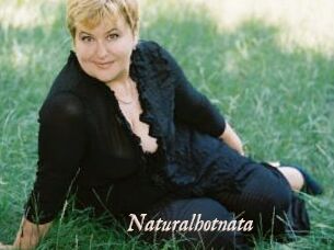 Naturalhotnata