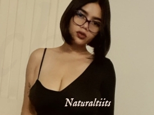 Naturaltiits