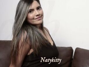 Natykitty