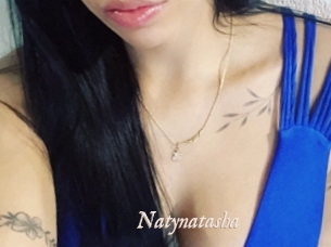 Natynatasha