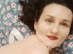 Natyred