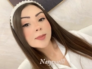 Natyruselll