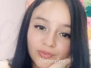 Natysexlove