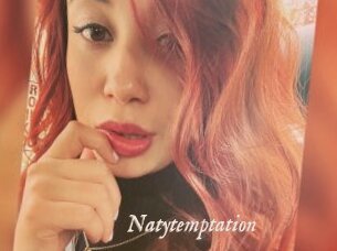 Natytemptation