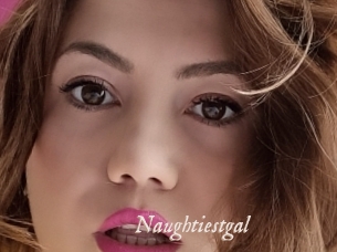 Naughtiestgal
