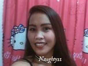 Naughty21