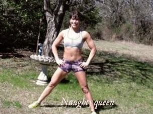 Naughty_queen