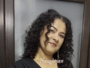 Naughtyan