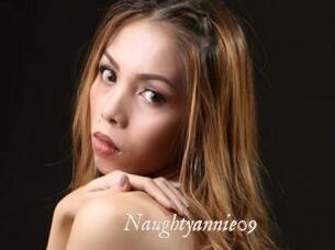 Naughtyannie09
