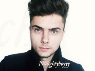 Naughtyboyyy